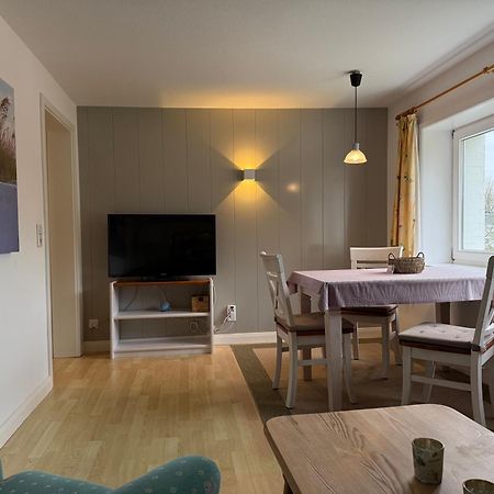 Apartment 1 Oder 2 Wyk auf Föhr Eksteriør billede