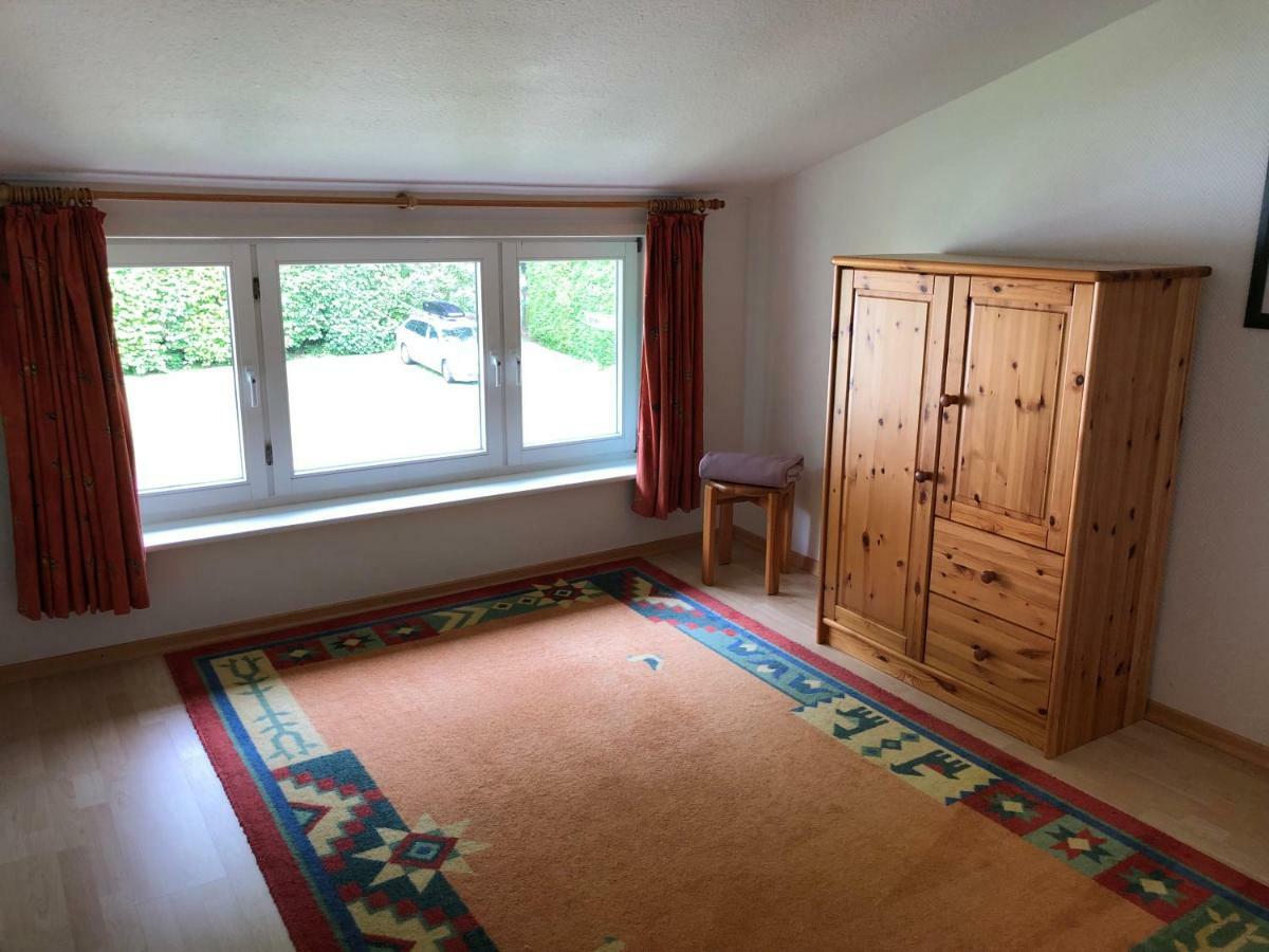 Apartment 1 Oder 2 Wyk auf Föhr Eksteriør billede